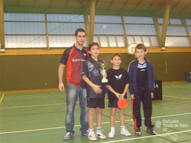 Interclubs Dep 0910